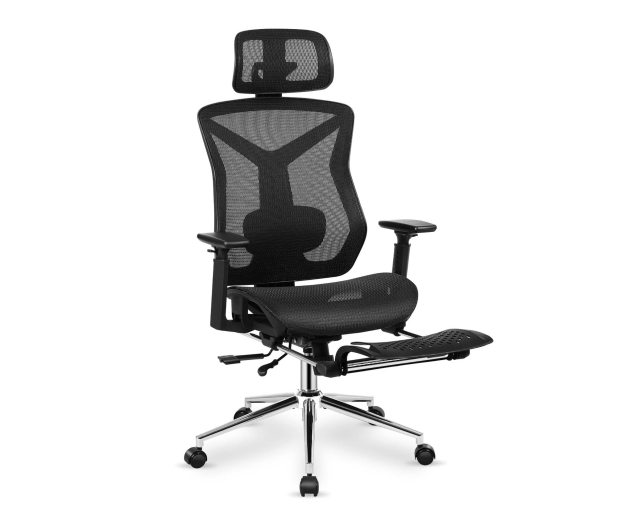 Huzaro Expert 5.7 Black - 1328771 - zdjęcie 3